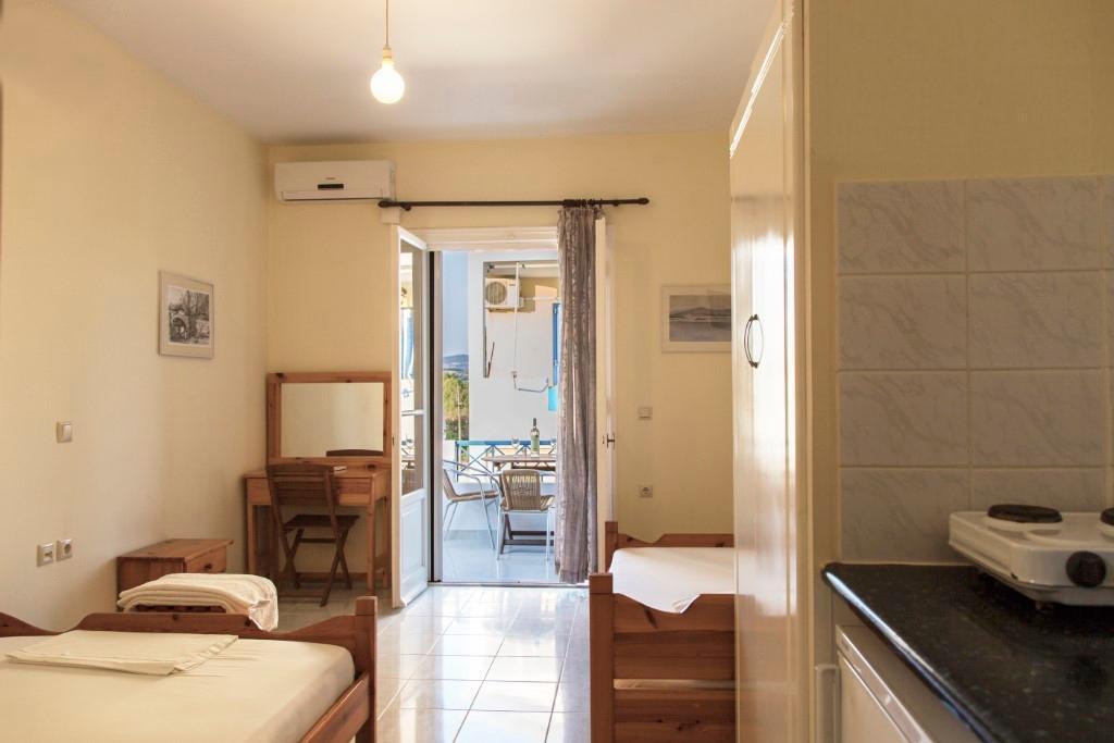 Thanasis Studios Lygia  Exterior photo